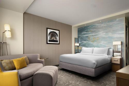 Courtyard by Marriott Erie Bayfront - image 2