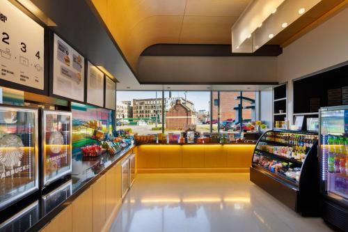 雅乐轩酒店,密尔沃基市中心 雅乐轩酒店,密尔沃基市中心