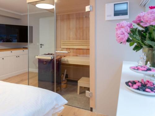 Süder16 Comfortable holiday residence Süder16 Comfortable holiday residence