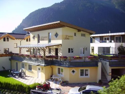 Lea Comfortable holiday residence in Niederthai, Österreich