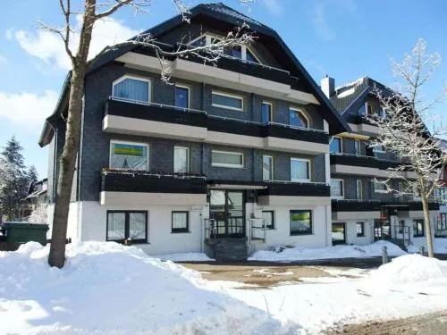 Ferienwohnung Köhnke 3 in Hahnenklee-Bockswiese, Deutschland