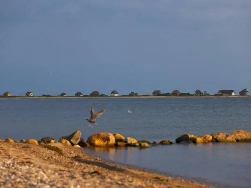 Martinas Mare de Luxe in Heiligenhafen, Deutschland
