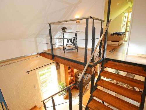 設施, LebensArt in the old horse stable in 恩特布呂克