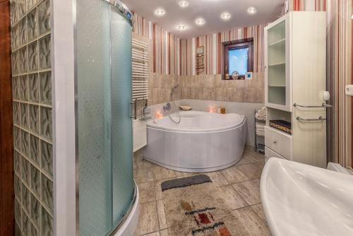 Apartament Prestige Opole Centrum - image 5