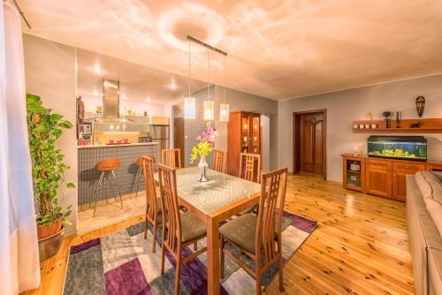 Apartament Prestige Opole Centrum - image 11