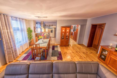 Apartament Prestige Opole Centrum - image 6