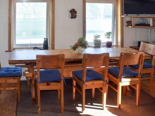 Удобства, 7 person holiday home in VÅGLAND (7 person holiday home in VAGLAND) in Vagland