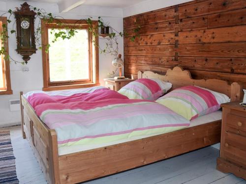 Удобства, 7 person holiday home in VÅGLAND (7 person holiday home in VAGLAND) in Vagland