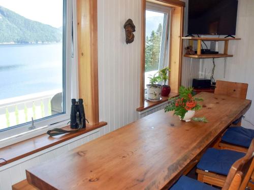 Удобства, 7 person holiday home in VÅGLAND (7 person holiday home in VAGLAND) in Vagland