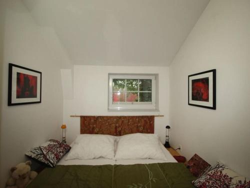 Reinhardt 3 Comfortable holiday residence