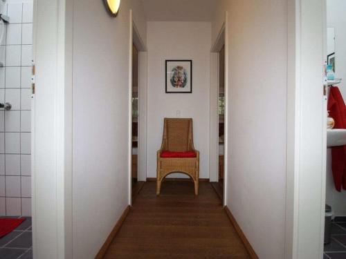 Reinhardt 3 Comfortable holiday residence