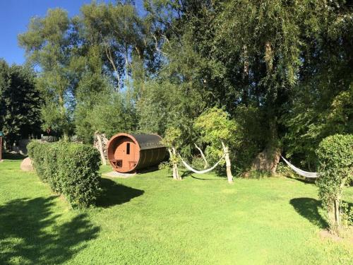 Holiday apartment with 1 bedroom