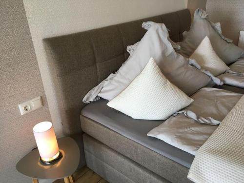 Holiday apartment with 1 bedroom