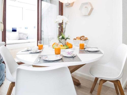 บริการและสิ่งอำนวยความสะดวก, "Astenperle I" at the Sahnehang ski lift in อัลทาสเทนแบร์ก