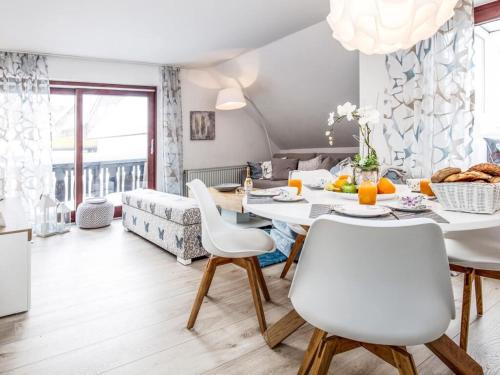 บริการและสิ่งอำนวยความสะดวก, "Astenperle I" at the Sahnehang ski lift in อัลทาสเทนแบร์ก