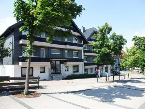 Köhnke 7 Comfortable holiday residence in Hahnenklee-Bockswiese, Deutschland