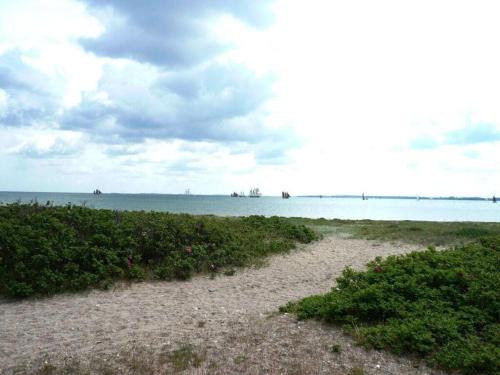 Reinhardt 2 Comfortable holiday residence