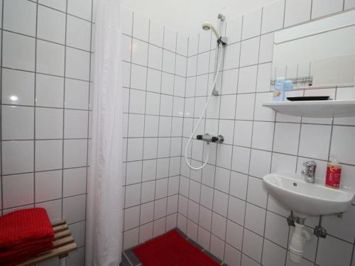 Reinhardt 2 Comfortable holiday residence