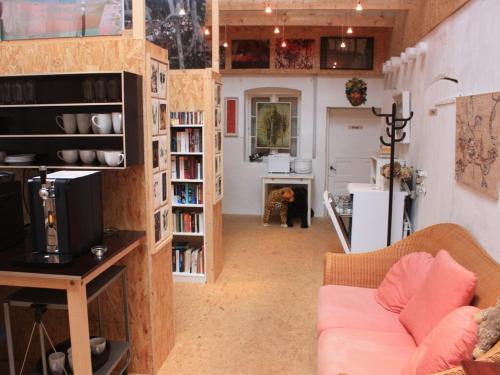 Reinhardt 2 Comfortable holiday residence