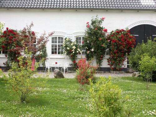 Reinhardt 2 Comfortable holiday residence