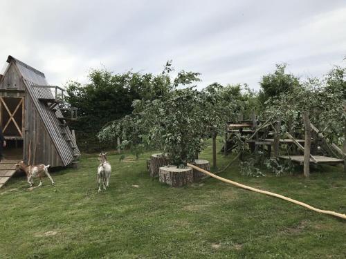 Reinhardt 5 Comfortable holiday residence