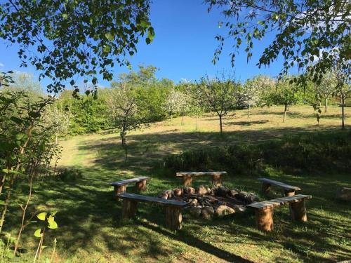 Reinhardt 5 Comfortable holiday residence