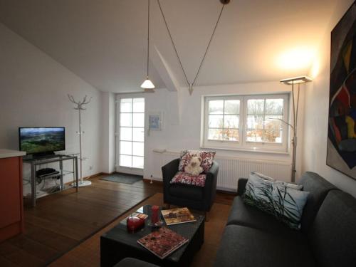 Reinhardt 4 Comfortable holiday residence