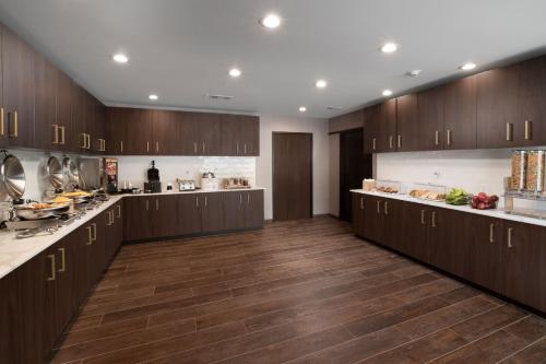 Residence Inn by Marriott Fort Smith - main image