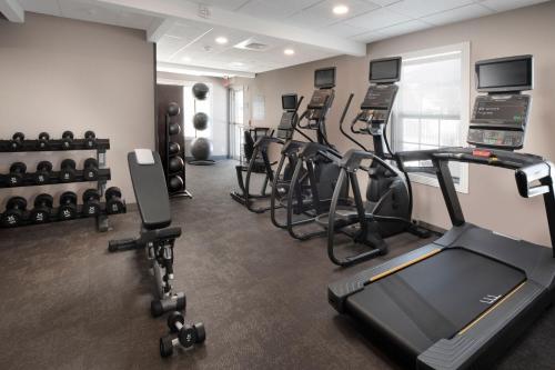 Residence Inn by Marriott Fort Smith - image 11