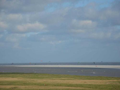 Traumblick Comfortable holiday residence Traumblick Comfortable holiday residence