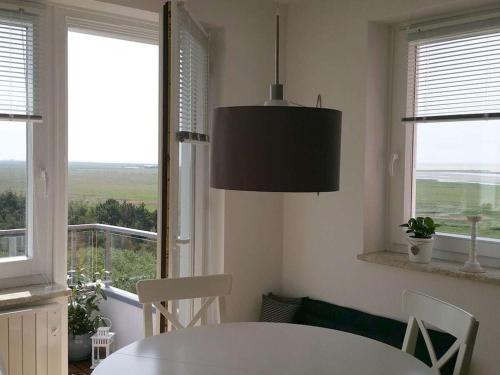 Traumblick Comfortable holiday residence Traumblick Comfortable holiday residence