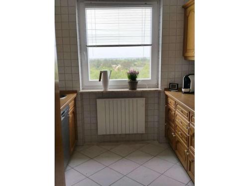 Traumblick Comfortable holiday residence Traumblick Comfortable holiday residence