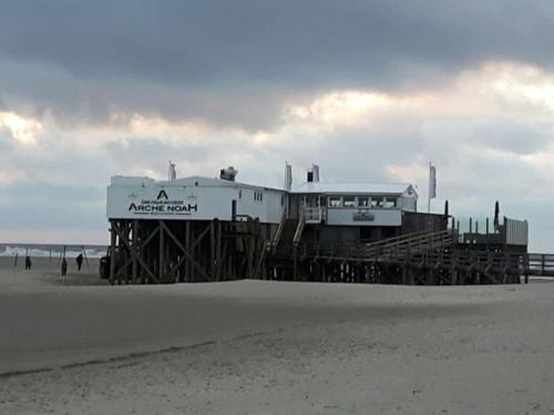 Traumblick Comfortable holiday residence Traumblick Comfortable holiday residence