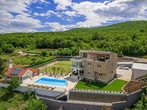 Seven Lakes Comfortable holiday residence