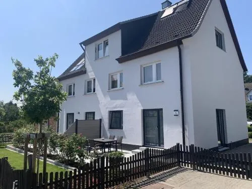 Papenbroock 2 Comfortable holiday residence in Ostseebad Sellin, Deutschland