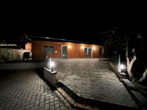 Am Jacobsgarten Comfortable holiday residence in Gernrode - Harz, Deutschland