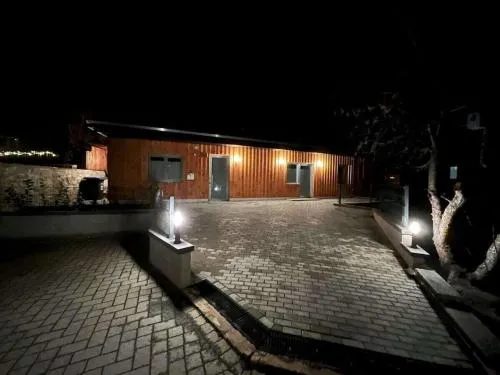 Am Jacobsgarten Comfortable holiday residence in Gernrode - Harz, Deutschland