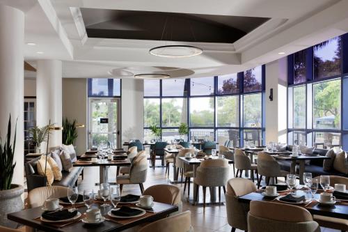 Konyha, The Westin Fort Lauderdale in Pompano Beach