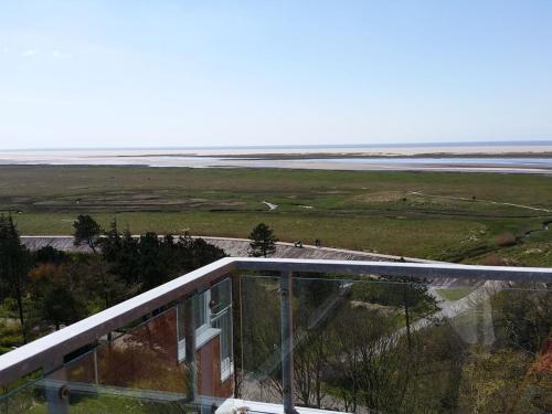 Traumblick Comfortable holiday residence in St. Peter-Ording, Deutschland