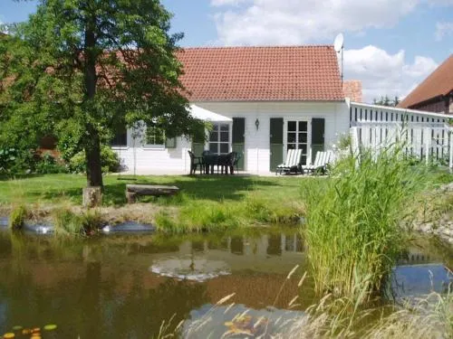 Brentel family Comfortable holiday residence in Vehlin, Deutschland