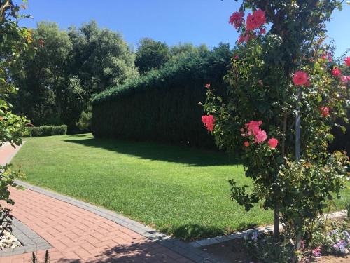 sea view for 2 people 41m²