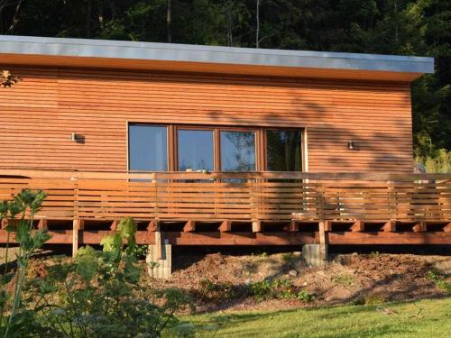 Köhler - Hütte Comfortable holiday residence in Brilon, Deutschland