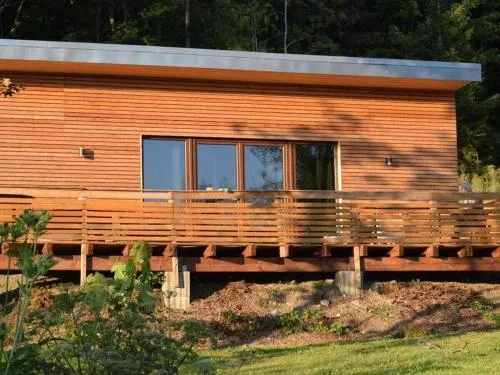 Köhler - Hütte Comfortable holiday residence in Brilon, Deutschland