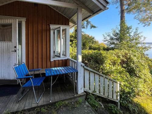 Unterkunft von außen, 4 person holiday home in ONSALA in Onsala