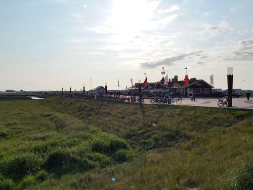 Traumblick Comfortable holiday residence Traumblick Comfortable holiday residence