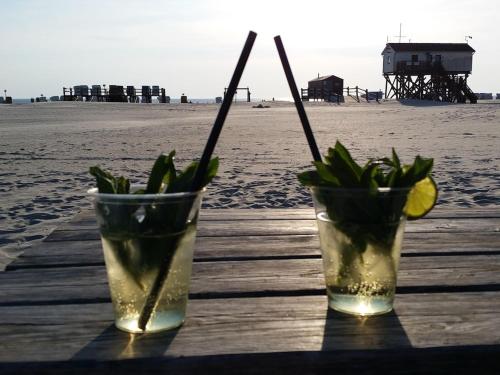 Traumblick Comfortable holiday residence Traumblick Comfortable holiday residence