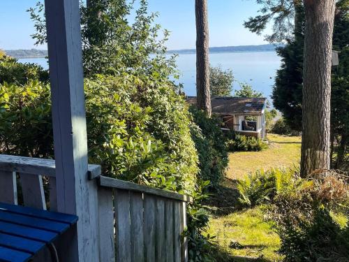 Unterkunft von außen, 4 person holiday home in ONSALA in Onsala