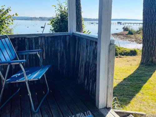 Unterkunft von außen, 4 person holiday home in ONSALA in Onsala