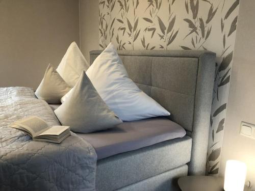 sea view for 2 people 41m²