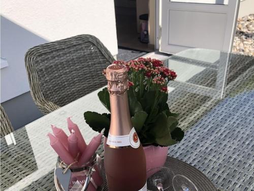 sea view for 2 people 41m²